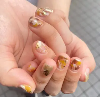 ネイル コトミ【メンズ特化】 女子ウケ提案🫶🏻のヘアスタイル