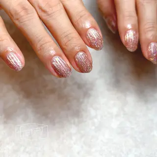 ネイル flaner所属・KAORI ㅤのネイルデザイン