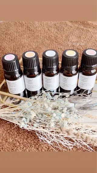 近藤 由美のエステ・リラクイメージ