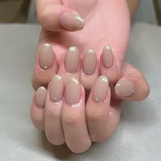 ネイル 鶴田୨ৎmaison de NALIのネイルデザイン