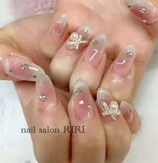 ネイル private  nail  salon RIRI所属・RIRI リリのネイルデザイン