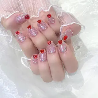 ネイル Kanon 🤍のネイルデザイン