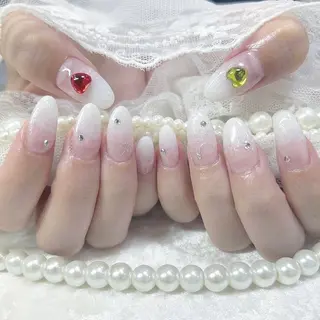 ネイル Kanako 💫のネイルデザイン