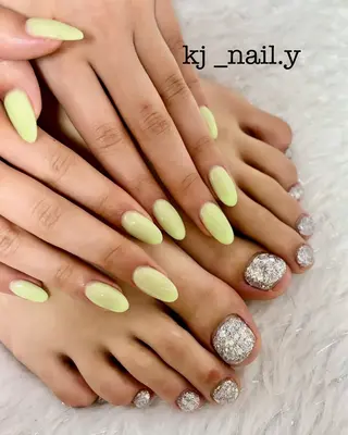 ネイル kajitani yukinaのネイルデザイン