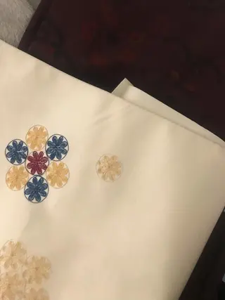 hyochi所属・久井 由香のヘアスタイル