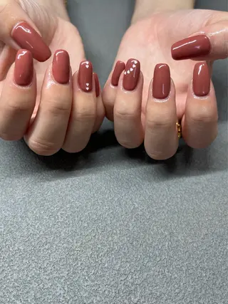 ネイル HUU.所属・HUU. riko 二俣川のネイルデザイン