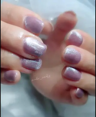 ネイル 滋賀県草津市ネイル mode_nailsのネイルデザイン
