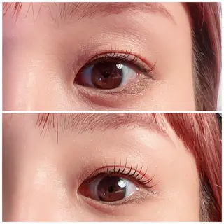 マツエク・マツパ ikoi yukaのヘアスタイル