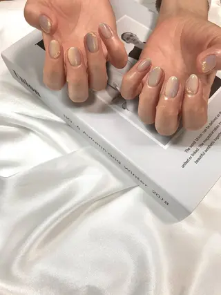 ネイル 近藤 恵理のネイルデザイン