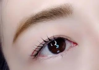 マツエク・マツパ maison calmeのマツエク・マツパデザイン