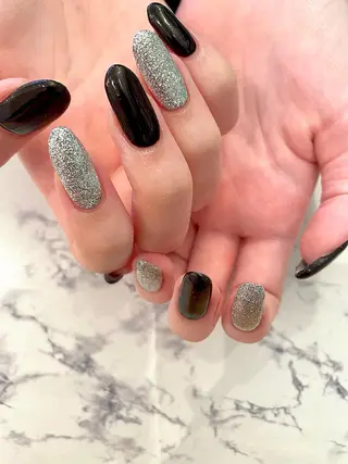 ネイル 🫧Lily 船橋 森🫧のネイルデザイン