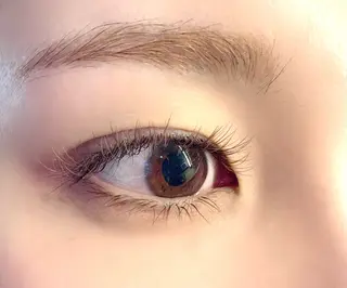 マツエク・マツパ アイデザイナー⟡.* hisaのマツエク・マツパデザイン