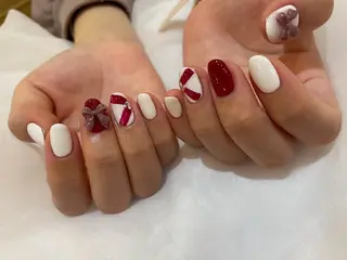 ネイル 金澤 salon EFのネイルデザイン