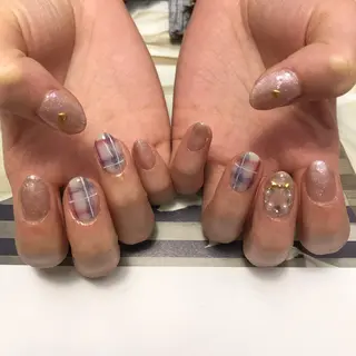 ネイル nail salon Neige所属・nail salon Neigeのネイルデザイン