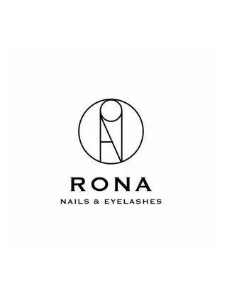ネイル RONA所属・大川 みなみのネイルデザイン