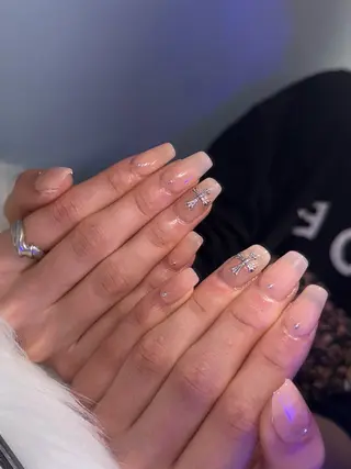 ネイル Nail salon BiBi所属・BiBi Nanakaのネイルデザイン