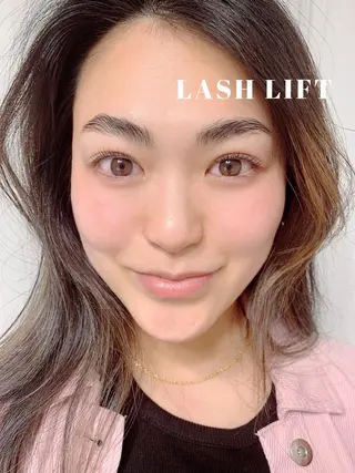 マツエク・マツパ and MORE アンドモア(代々木)のマツエク・マツパデザイン