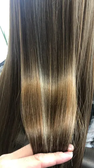 冨木 雄斗のヘアスタイル