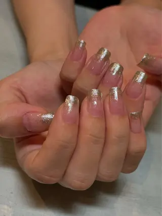 ネイル nail salon FROSCH所属・FROSCH/ 清菜のネイルデザイン