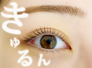 マツエク・マツパ EARTH/A 草津エイスクエア店所属・EARTH/A草津店 MARIのマツエク・マツパデザイン