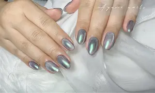 ネイル Ayumi nails川崎店のネイルデザイン