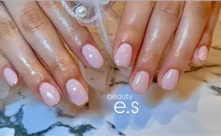 ネイル nail e.sのネイルデザイン