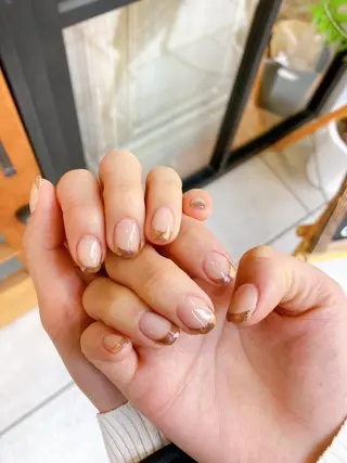 ネイル Nest 平出のネイルデザイン