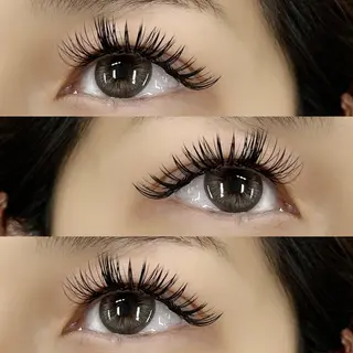 マツエク・マツパ ♡Basic町田本店 Marina♡のマツエク・マツパデザイン