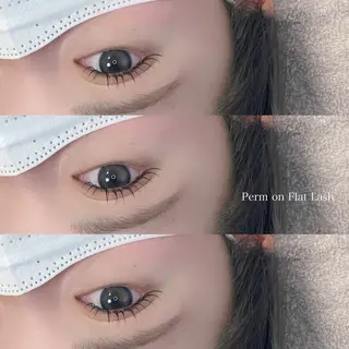 マツエク・マツパ viviAiles ♡⃛ Ruiのマツエク・マツパデザイン