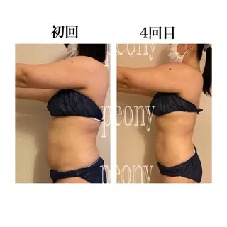 デトックス美容専門サロンpeony所属・デトックス美容専門 サロンpeonyのエステ・リラクイメージ