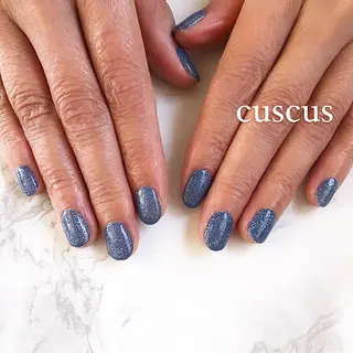 ネイル ＣＵＳＣＵＳ …ｔ.akiのネイルデザイン