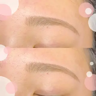 アイブロウ Ayumi.dre 💎A《2階》のマツエク・マツパデザイン