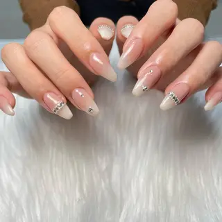 ネイル nailsalon miiのネイルデザイン