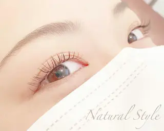 マツエク・マツパ mari .のマツエク・マツパデザイン