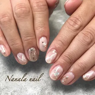 ネイル kagei rinaのネイルデザイン