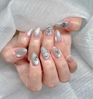 ネイル MILO 168 池袋のネイルデザイン