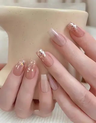ネイル Y&Y Nail Salonのネイルデザイン