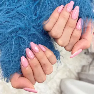 ネイル Bianca🩶 SHIONOのネイルデザイン