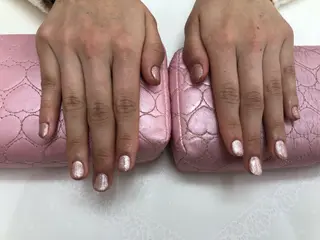 ネイル 🧸 Asami🍒のネイルデザイン