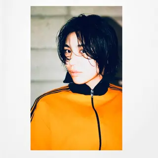 ショート 谷田　雅也 タニダ　マサヤのヘアスタイル