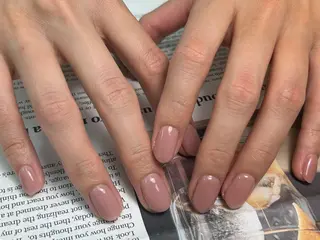 ショート CELETA所属・nail yumeのネイルデザイン