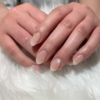 ネイル neige Kouzukiのネイルデザイン