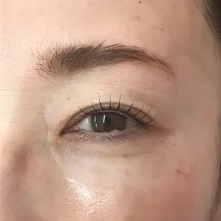 マツエク・マツパ uland yuzukiのマツエク・マツパデザイン