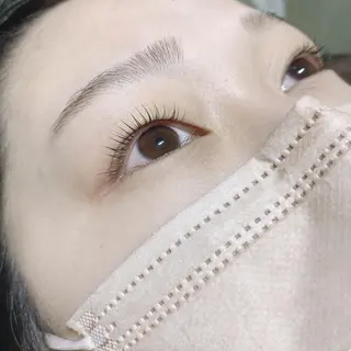 マツエク・マツパ Neo店長🌿 KOTONO🌿のマツエク・マツパデザイン