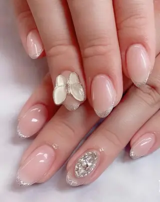 ネイル FUTURE   BEAUTY所属・FUTURE BEAUTYのネイルデザイン