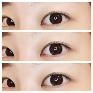 マツエク・マツパ Ami 🍀のマツエク・マツパデザイン