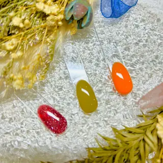 ネイル nail&eyelash  Kirara所属・kirara hayashiのネイルデザイン