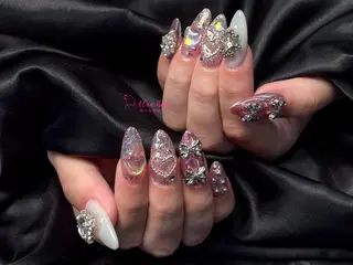 ネイル AConNailSalon所属・ACon NailSalonのネイルデザイン