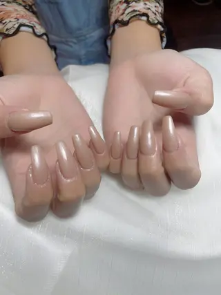 ネイル YOIネイルサロン所属・YOI ゆみのネイルデザイン