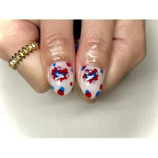 ネイル JULIE NAILのネイルデザイン